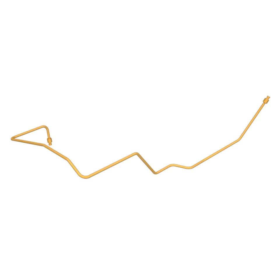 1W-2476: TUBE A 1W2476 купить