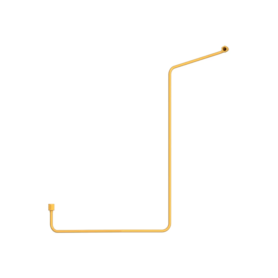 1W-2510: Air-fuel Ratio Control Tube Assembly 1W2510 купить