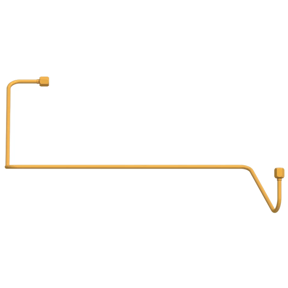 1W-2510: Air-fuel Ratio Control Tube Assembly 1W2510 купить