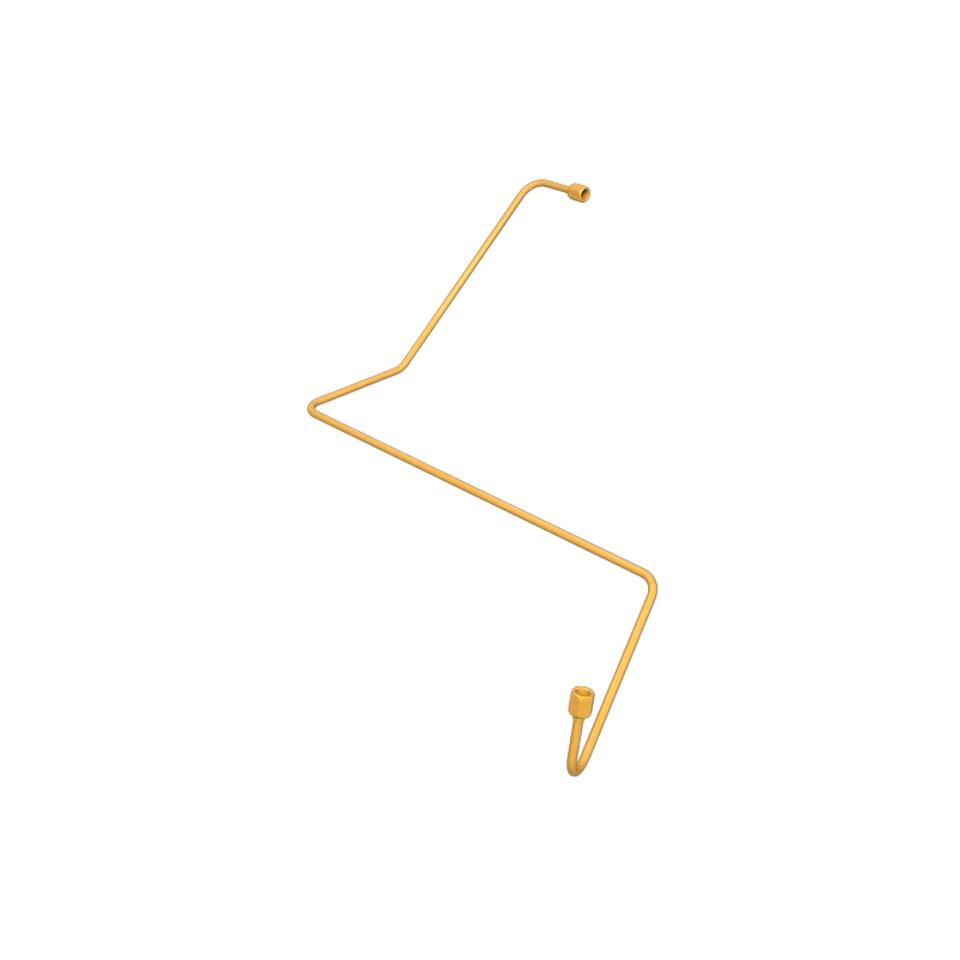 1W-2510: Air-fuel Ratio Control Tube Assembly 1W2510 купить