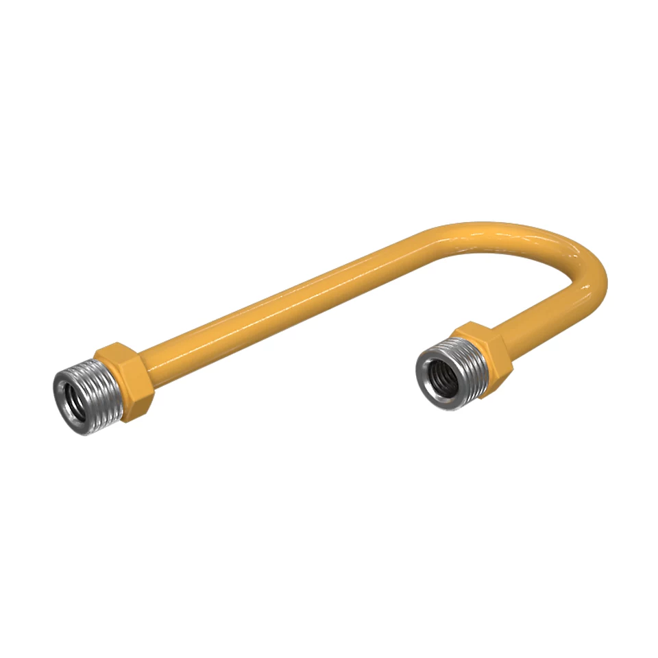 1W-2867: 8.1mm Inner Diameter Water Level Gauge Tube 1W-2867 Caterpillar