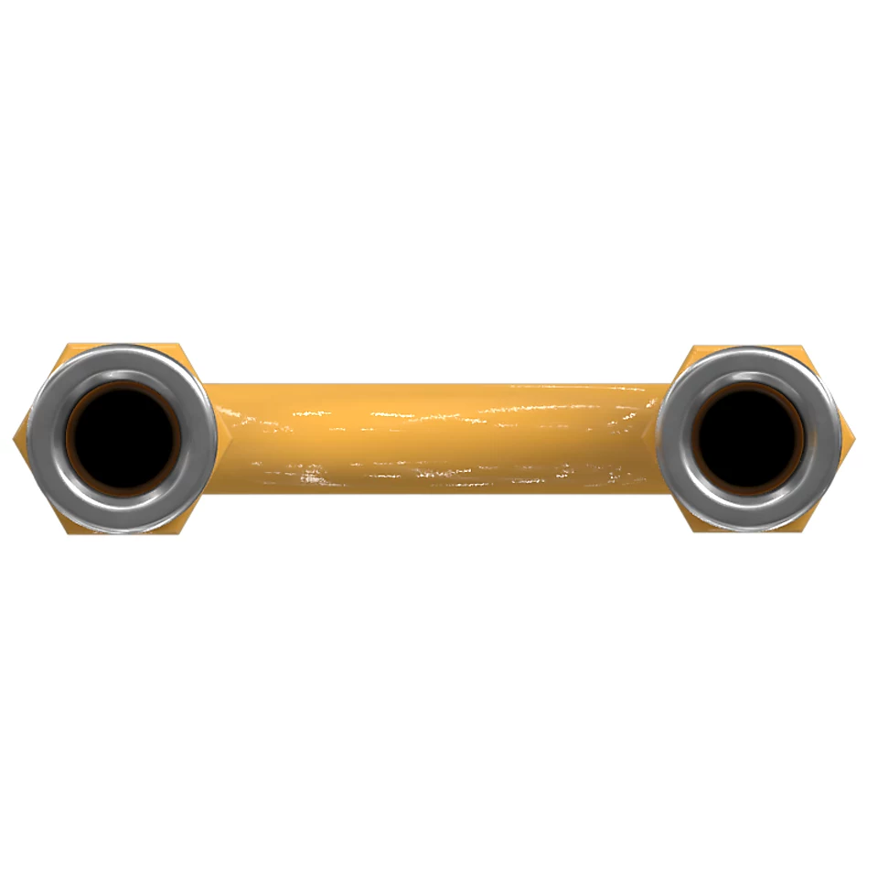 1W-2867: 8.1mm Inner Diameter Water Level Gauge Tube 1W2867 buy