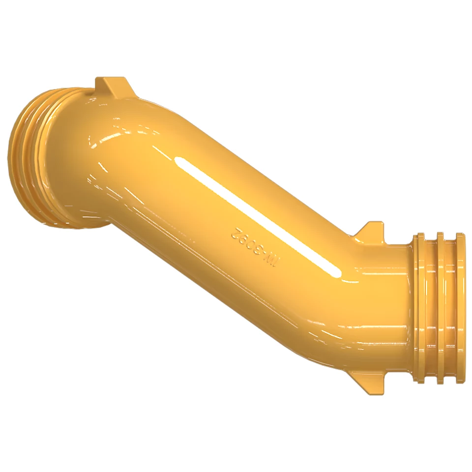 1W-3092: Turbocharger Outlet Elbow 1W3092 купить