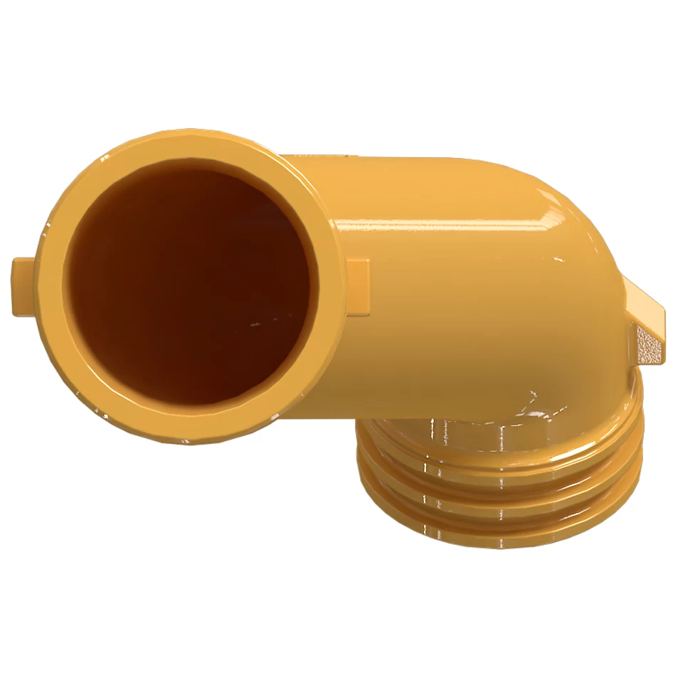 1W-3092: Turbocharger Outlet Elbow 1W3092 купить