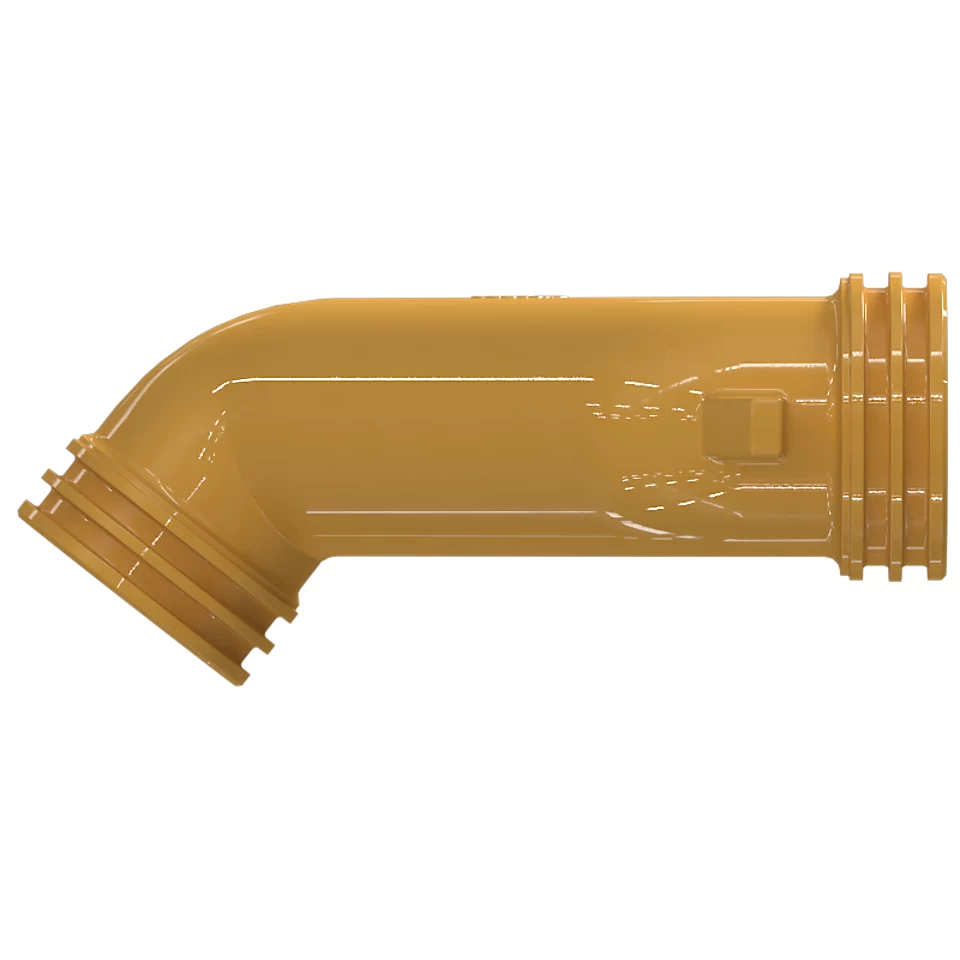 1W-3092: Turbocharger Outlet Elbow 1W3092 купить