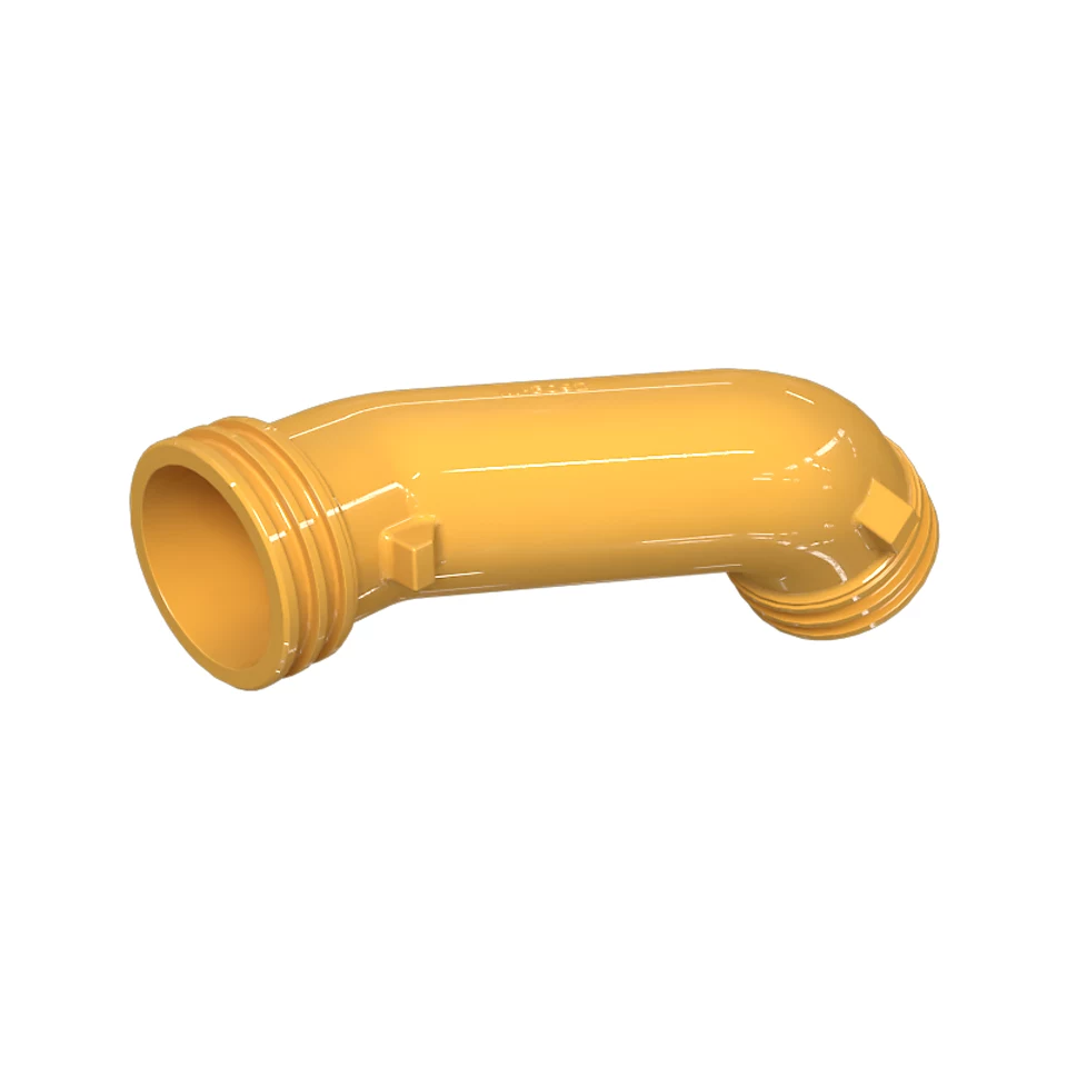 1W-3092: Turbocharger Outlet Elbow 1W3092 купить
