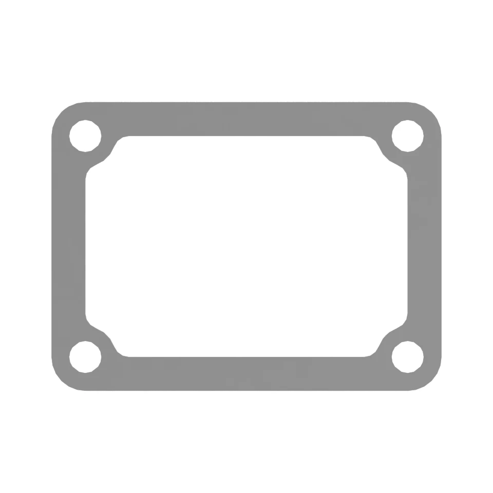 1W-3557: 0.8mm Thick Fuel Control Gasket 1W3557 购买