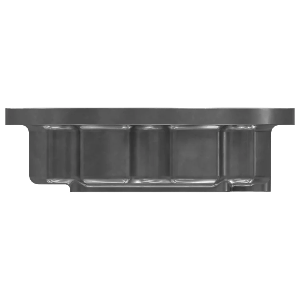 1W-3785: Oil Cooler Bonnet 1W3785 купить