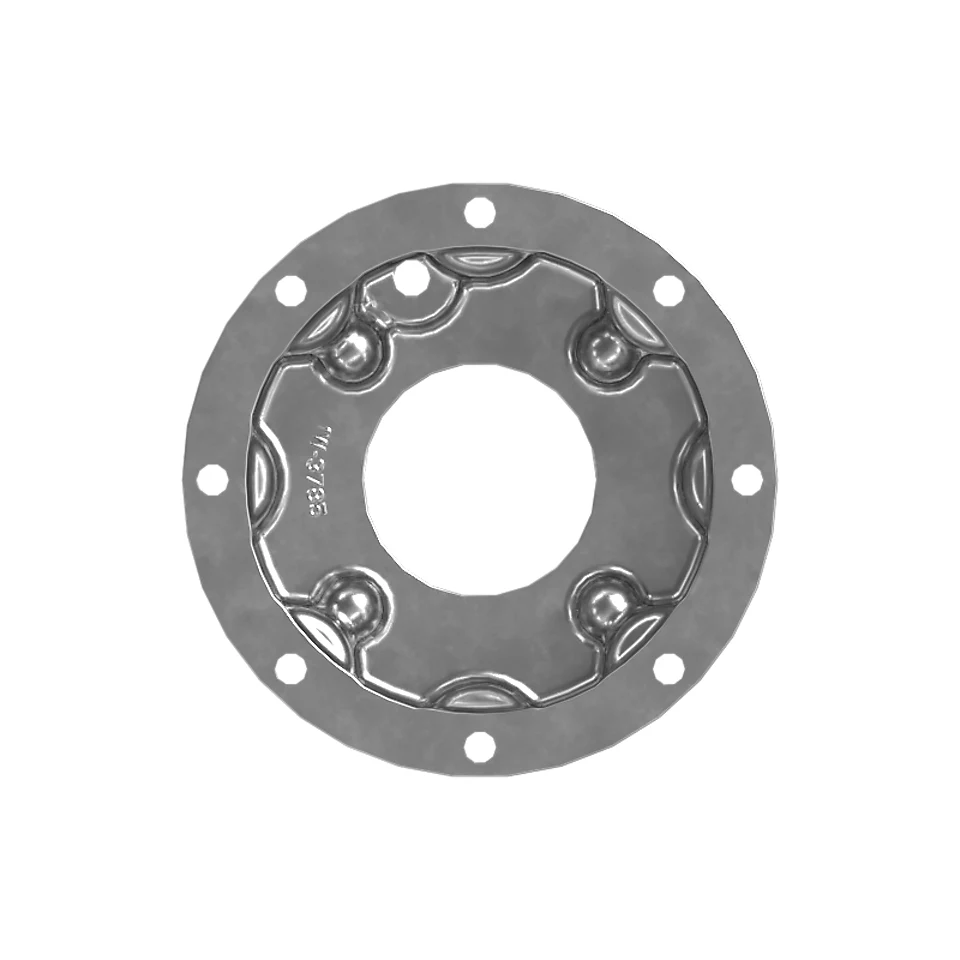 1W-3785: Oil Cooler Bonnet 1W3785 купить