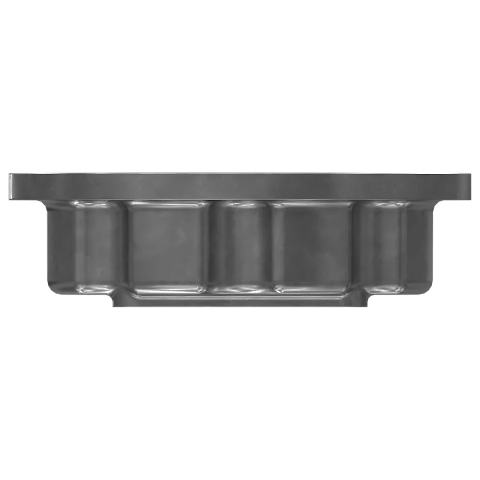 1W-3785: Oil Cooler Bonnet 1W3785 купить