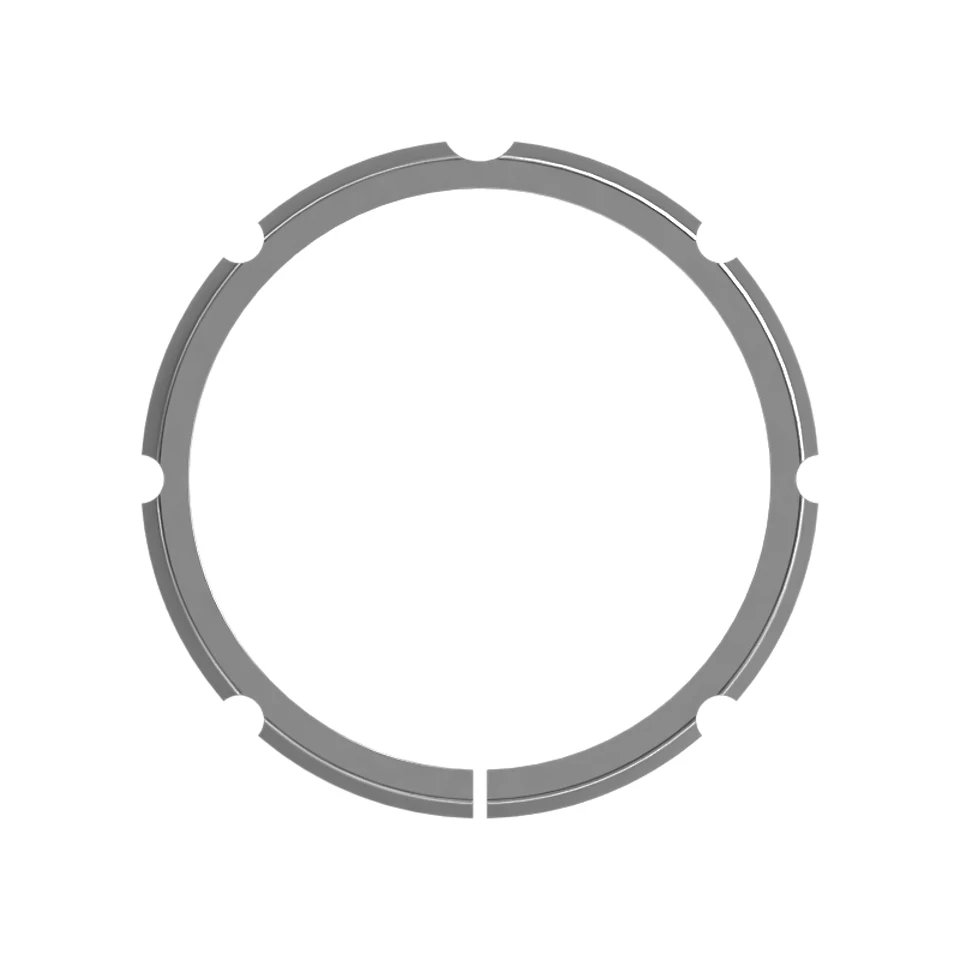 1W-4153: 8.64mm Thick Retainer Ring 1W4153 купить