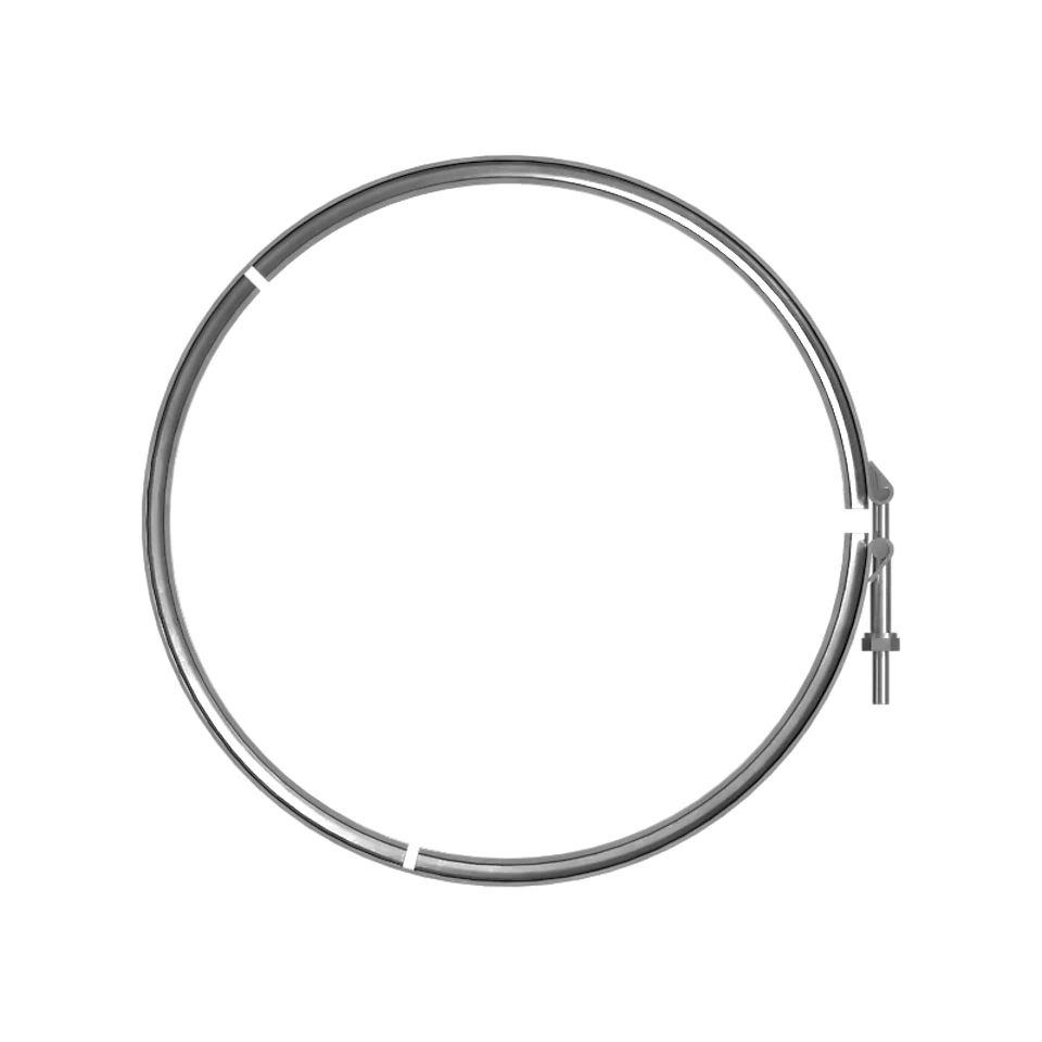 1W-4161: 277.50mm Minimum Internal Diameter Band V Clamp 1W4161 buy