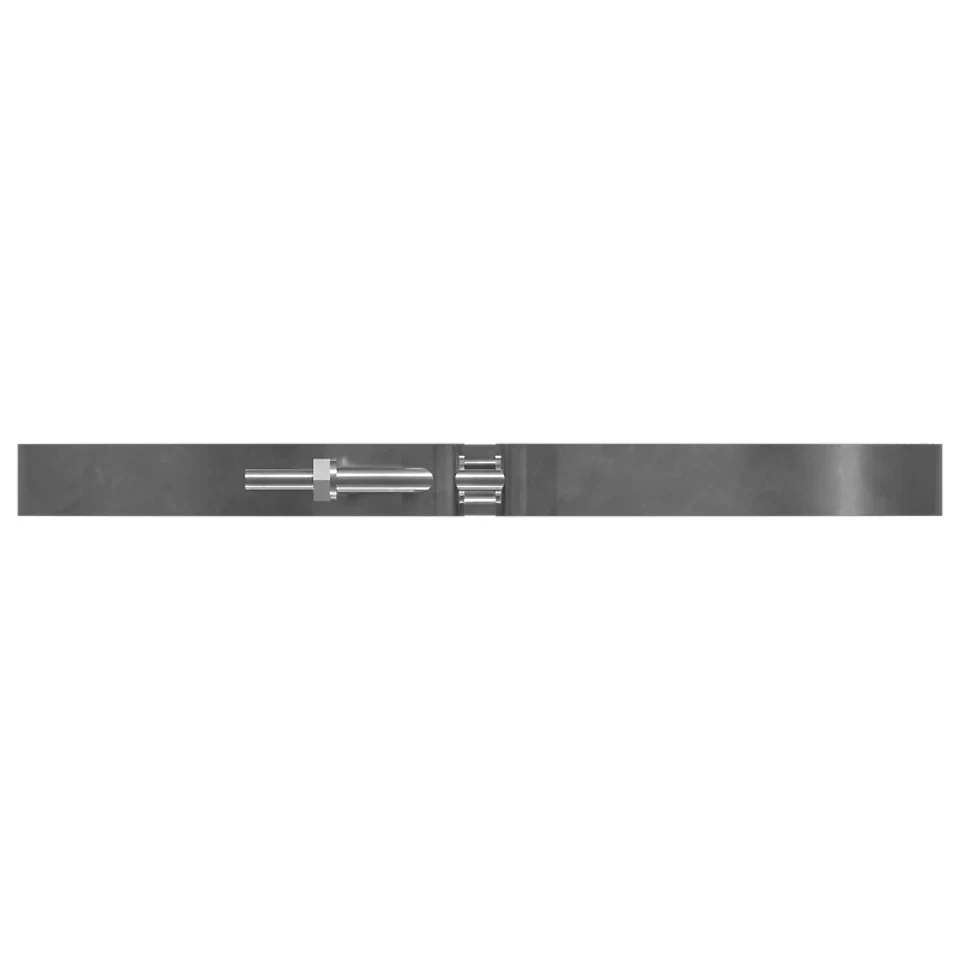 1W-4161: 277.50mm Minimum Internal Diameter Band V Clamp 1W4161 buy