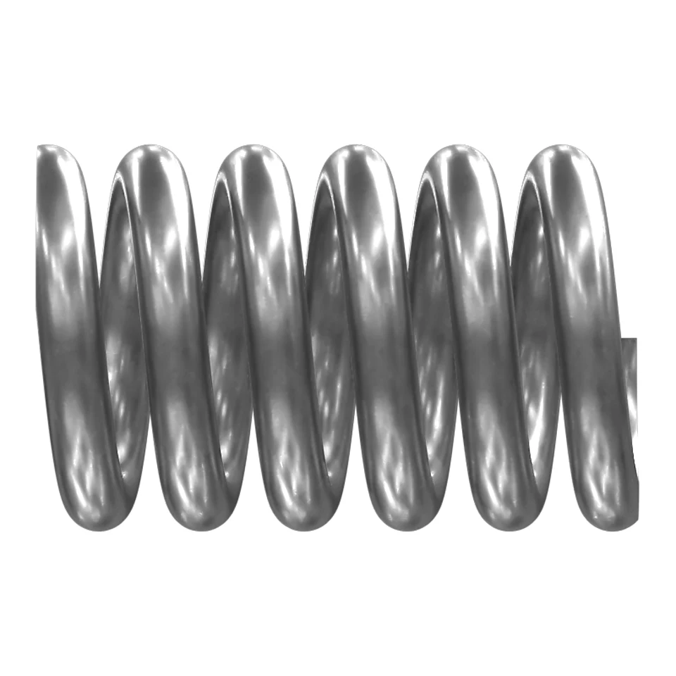 1W-4655: Relief Valve Compression Spring 1W4655 купить