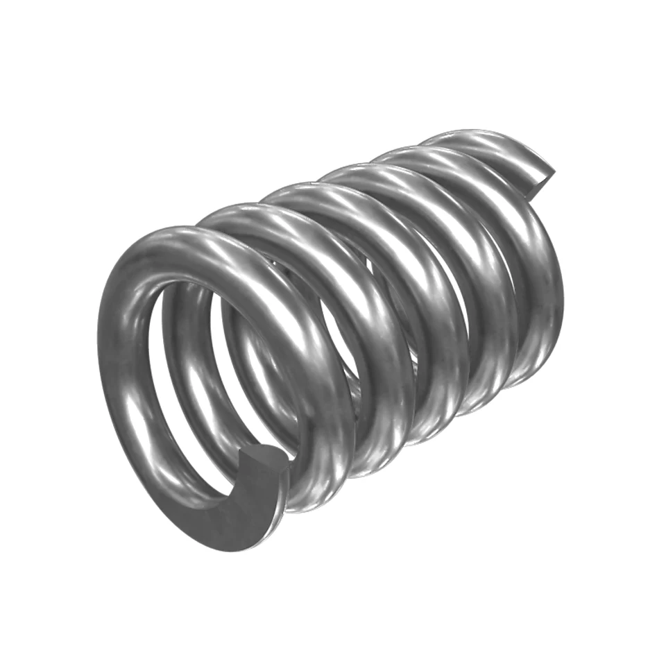 1W-4655: Relief Valve Compression Spring 1W4655 купить