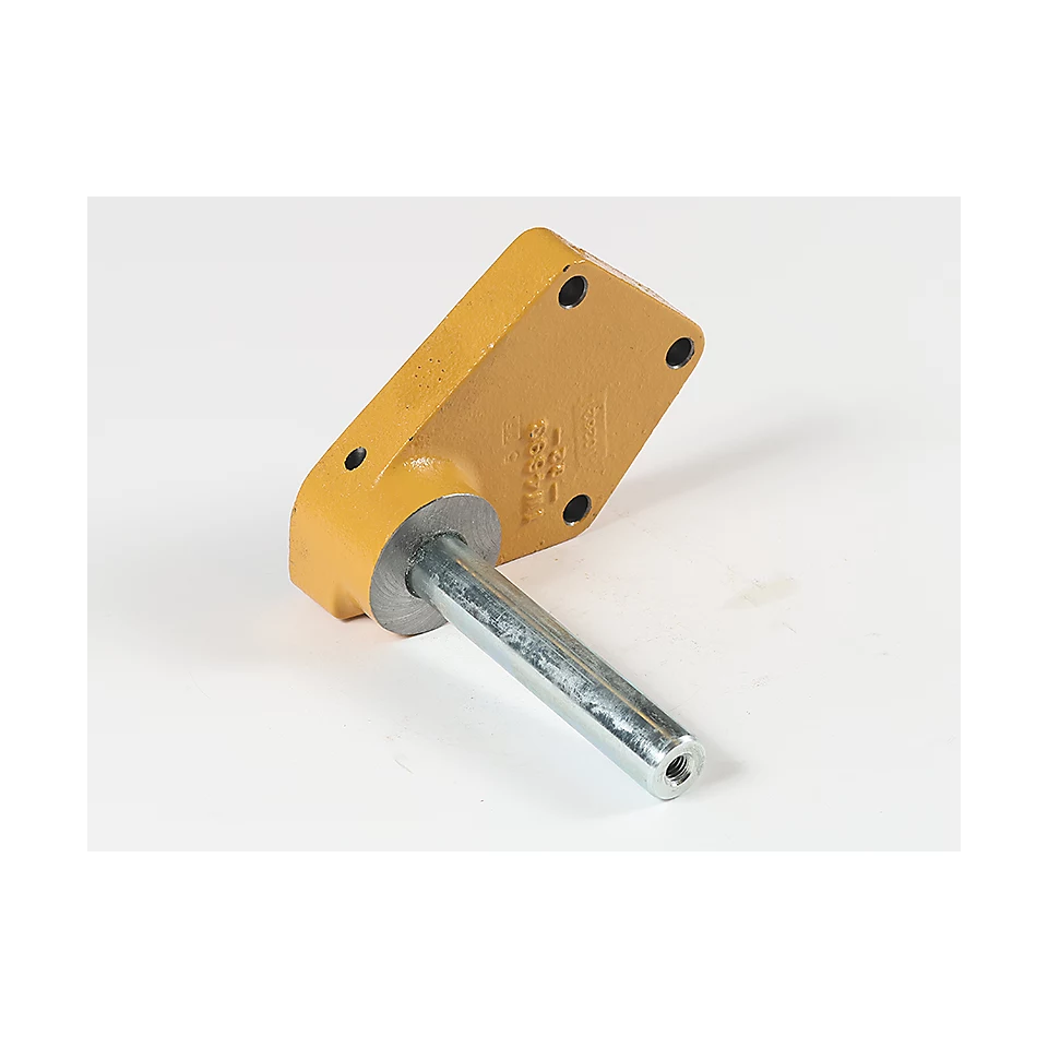 1W-4693: Belt Tightener Shaft 1W4693 Caterpillar