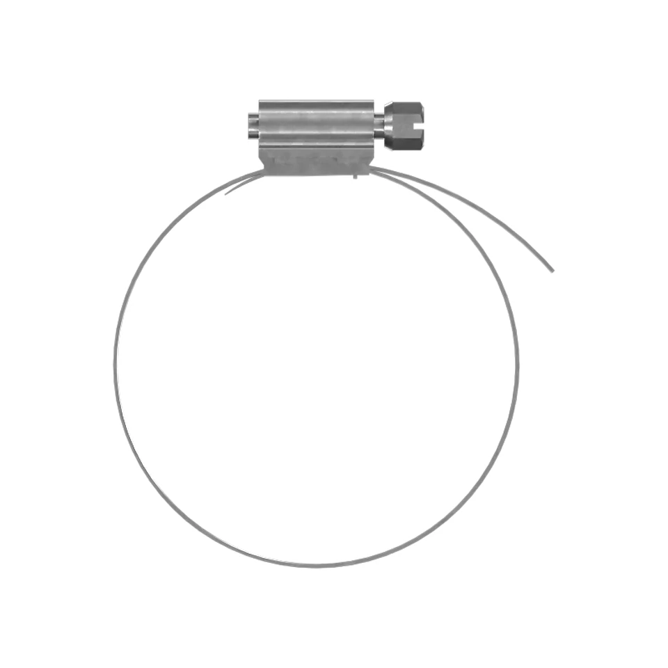 1W-4724: 52.30mm Minimum Internal Diameter Hose Clamp 1W4724 купить