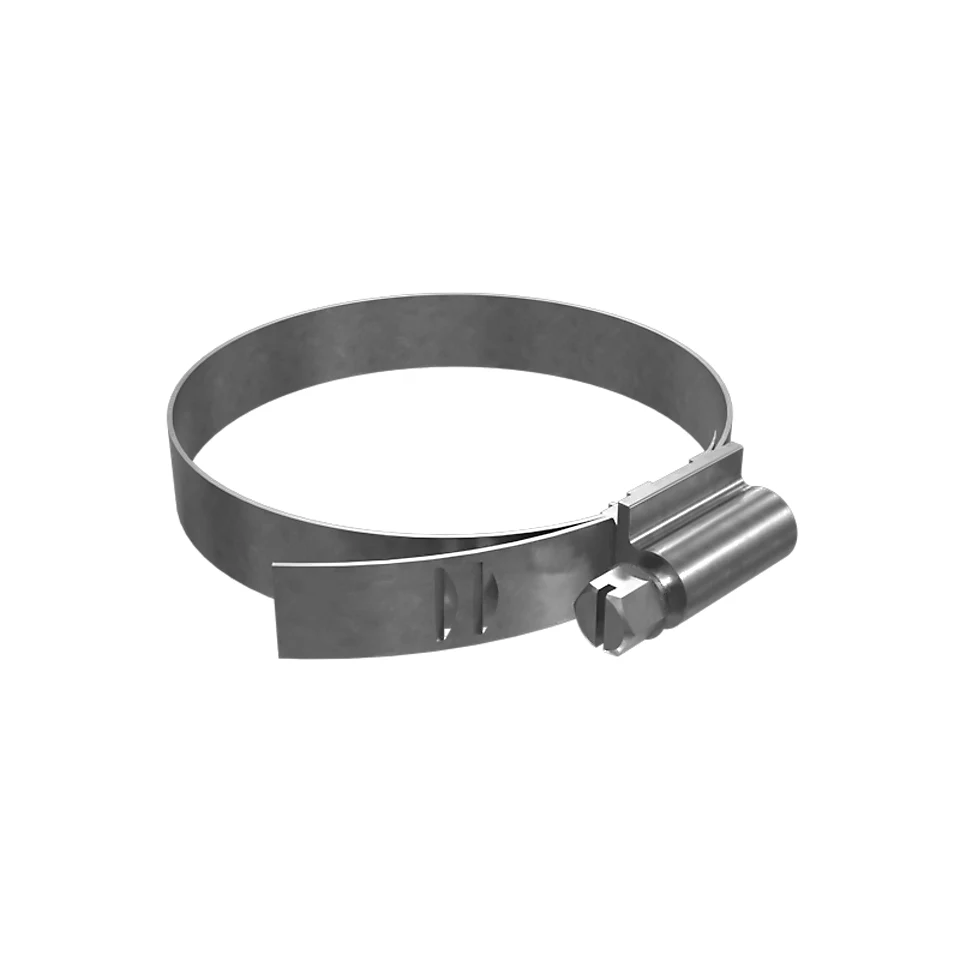 1W-4724: 52.30mm Minimum Internal Diameter Hose Clamp 1W4724 купить