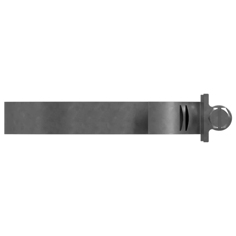 1W-4724: 52.30mm Minimum Internal Diameter Hose Clamp 1W4724 купить