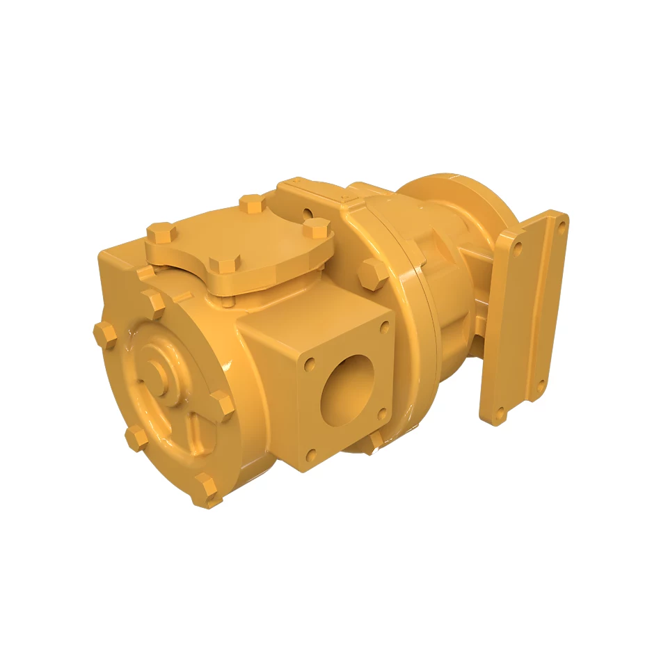 1W-4776: Prelubrication Pump 1W-4776 Caterpillar