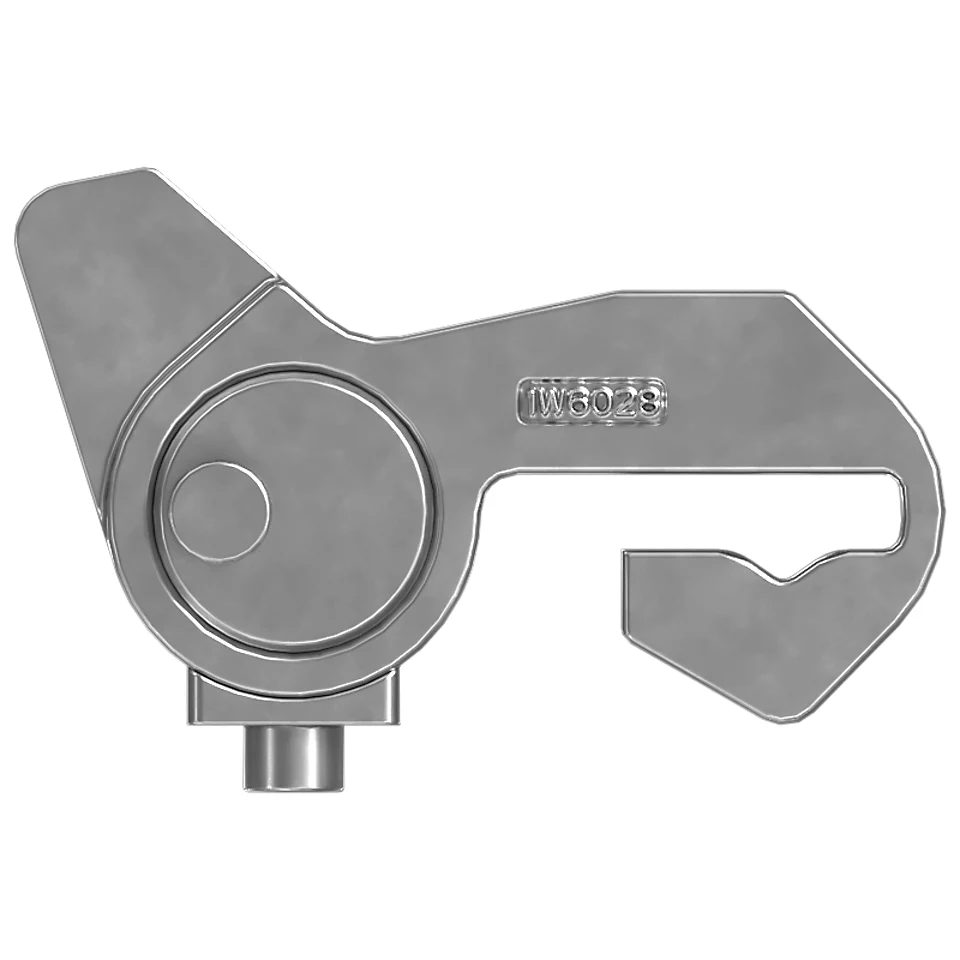 1W-6035: Calibration Lever 1W6035 купить