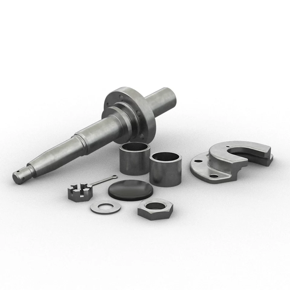 1W-7041: Main Water Pump Rebuild Kit 1W7041 купить
