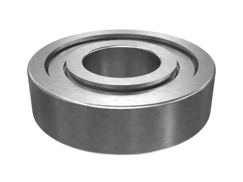 1W-7057: KIT-WATER PUMP REBUILD 1W7057 купить