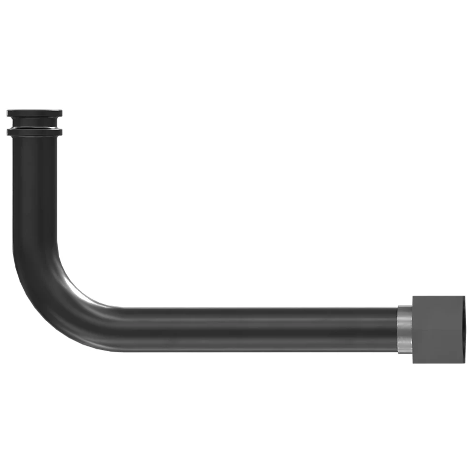 1W-7417: 22.1mm Inner Diameter Turbocharger Water Drain Tube 1W7417 купить