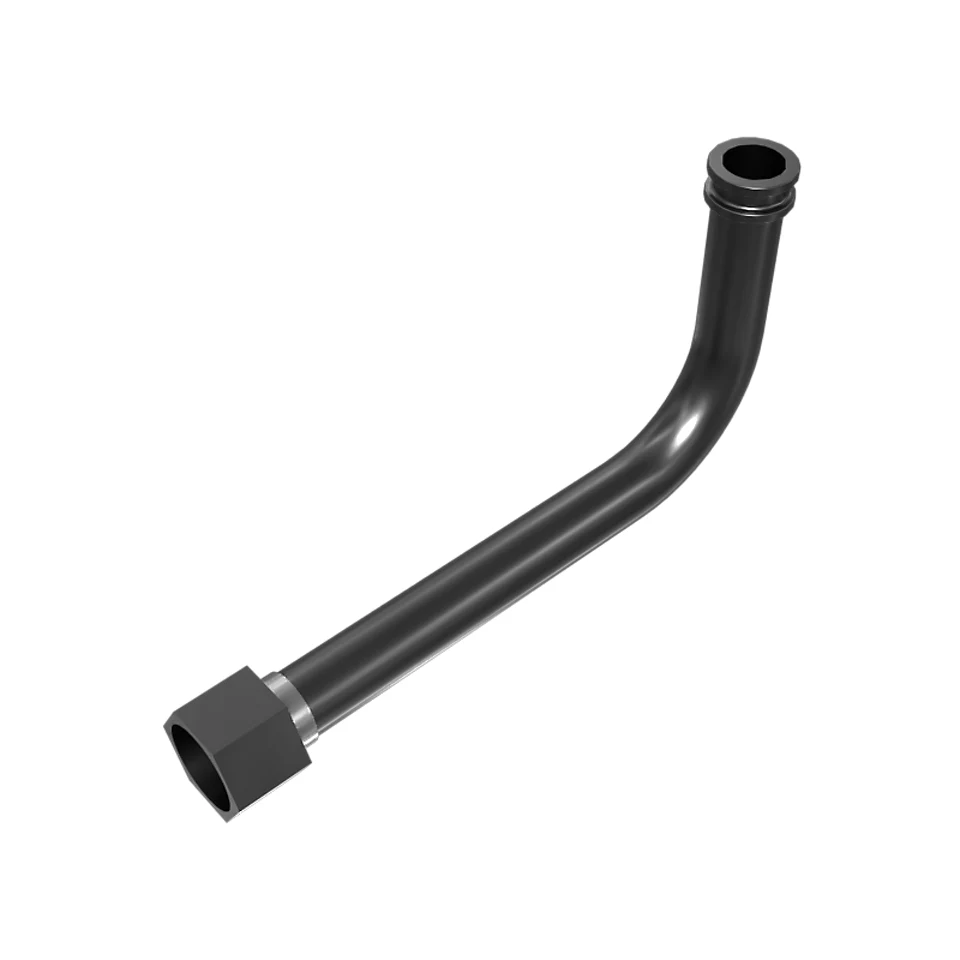 1W-7417: 22.1mm Inner Diameter Turbocharger Water Drain Tube 1W7417 купить