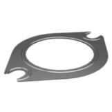 1W-7792: Inlet Tube Assembly-turbo 1W7792 купить