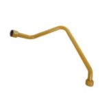 1W-8224: 22.1mm Inner Diameter Exhaust Manifold Tube 1W8224 купить