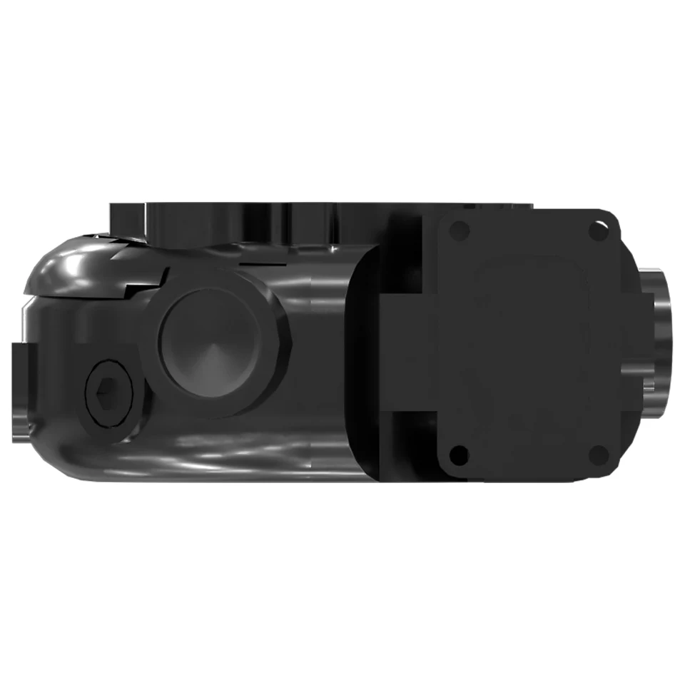 1W-8423: Turbocharger Turbine Housing 1W8423 купить