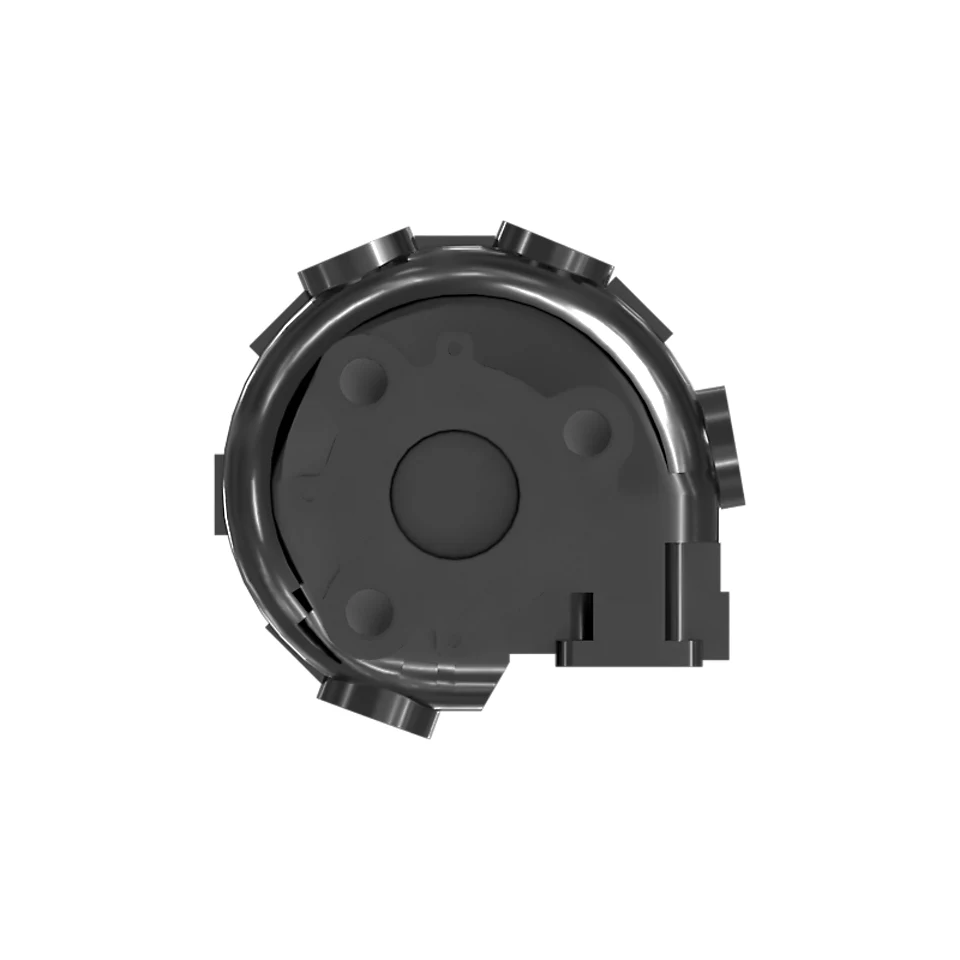 1W-8423: Turbocharger Turbine Housing 1W8423 купить