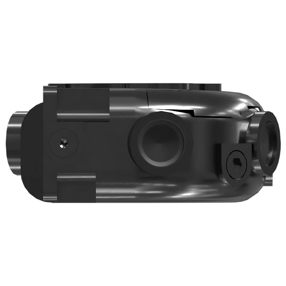 1W-8423: Turbocharger Turbine Housing 1W8423 купить
