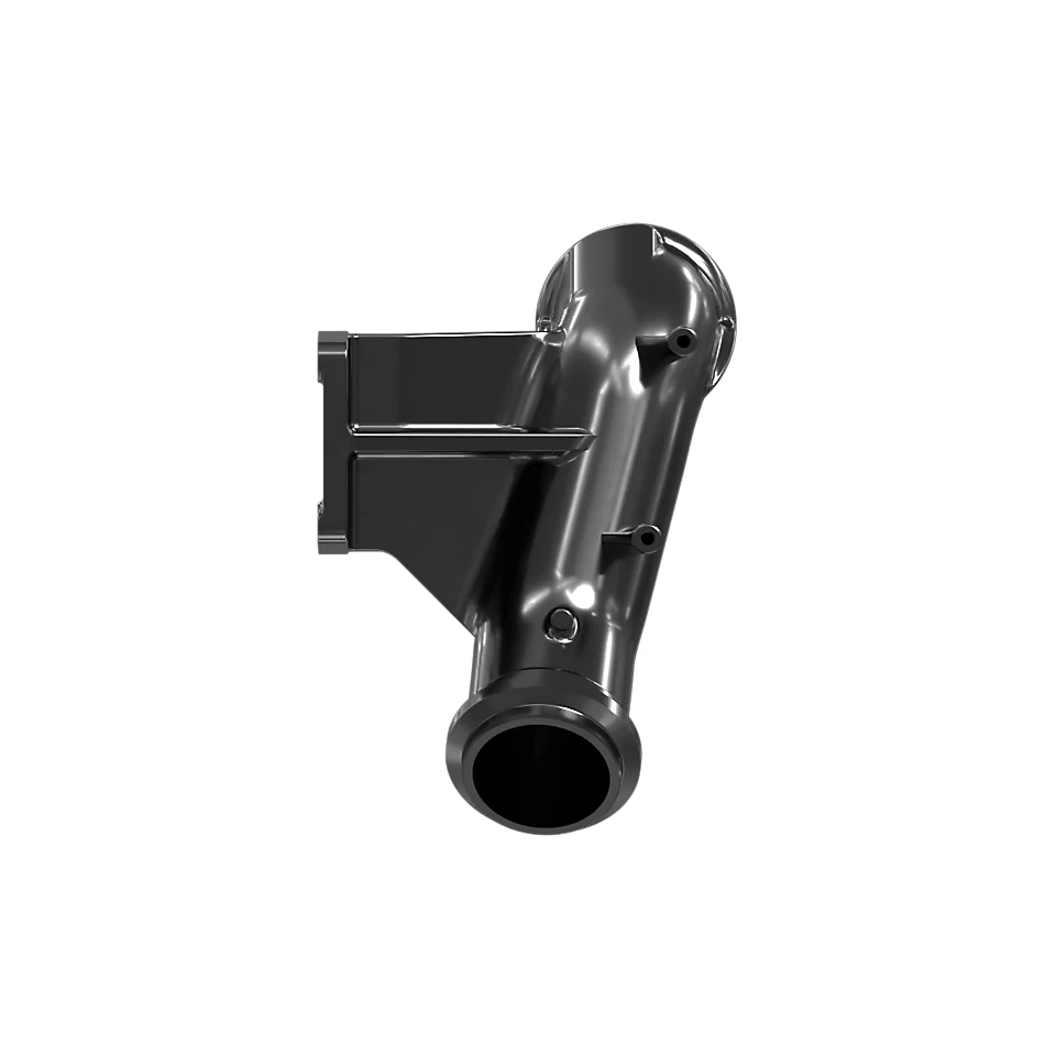1W-8608: Gray Iron Exhaust Elbow 1W8608 购买