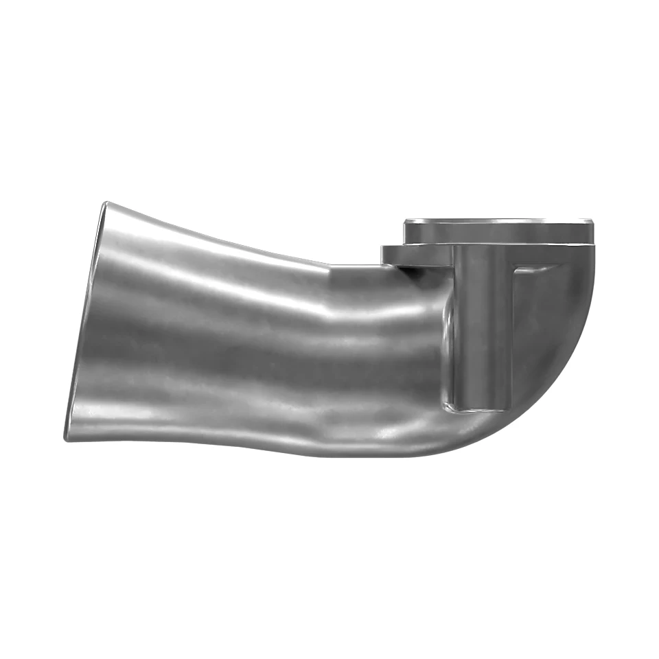 1W-8805: Scavenge Oil Discharge Elbow 1W8805 购买