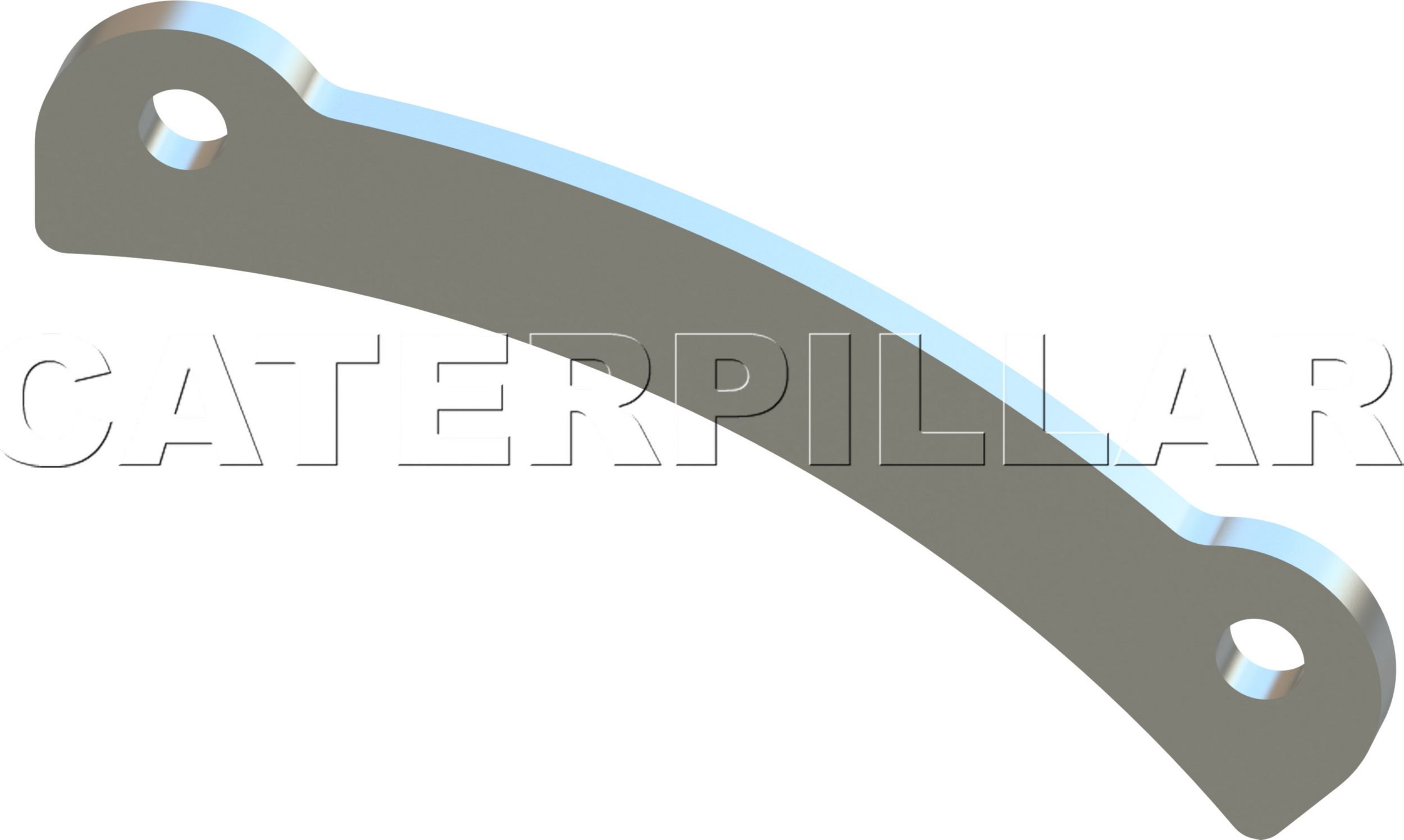 1W-8917: CLAMP 1W8917 купить