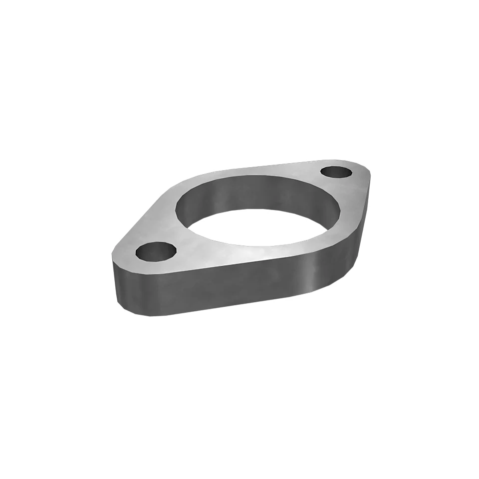 1Y-0043: FLANGE 1Y-0043 Caterpillar