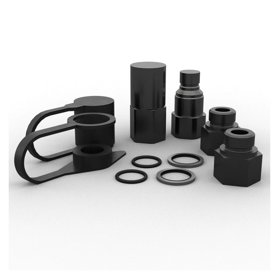 200-0726: Qdisc Kit 200-0726 Caterpillar