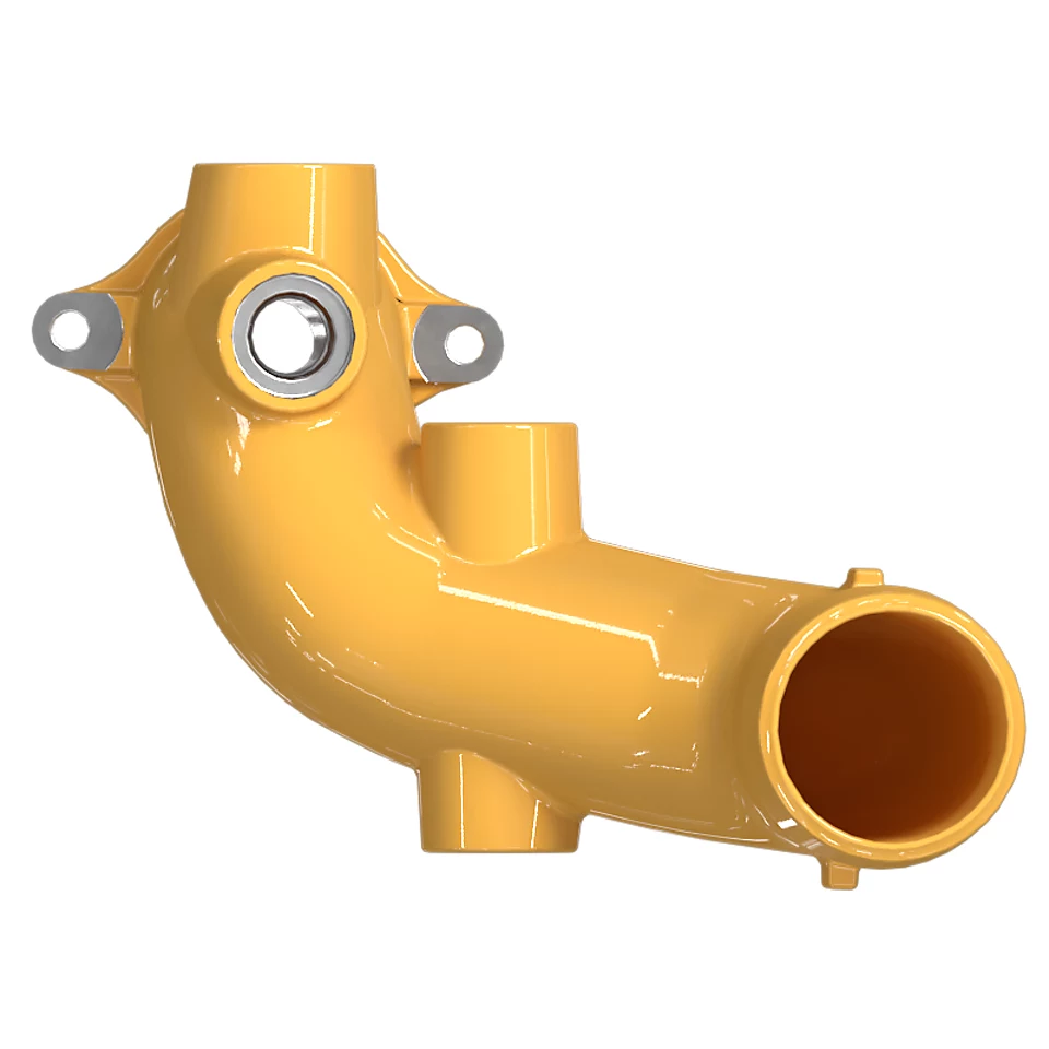 200-1217: Hydraulic Elbow Adapter 2001217 купить
