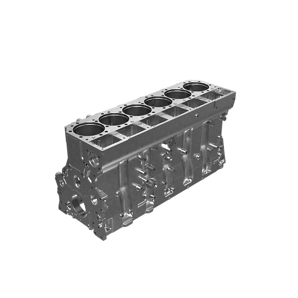 200-2057: BLOCK AS-CYL 2002057 купить