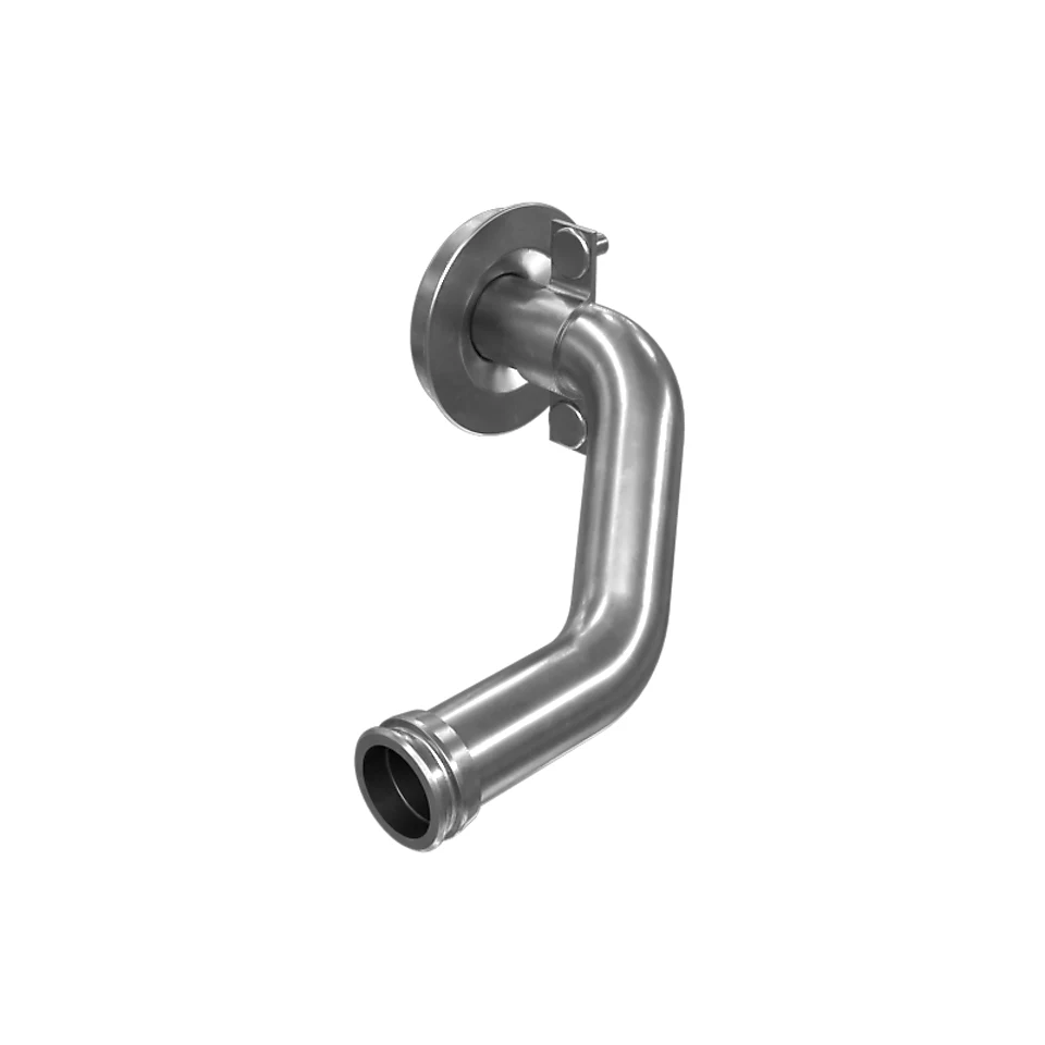 200-2445: Engine Oil Pan Tube 2002445 купить
