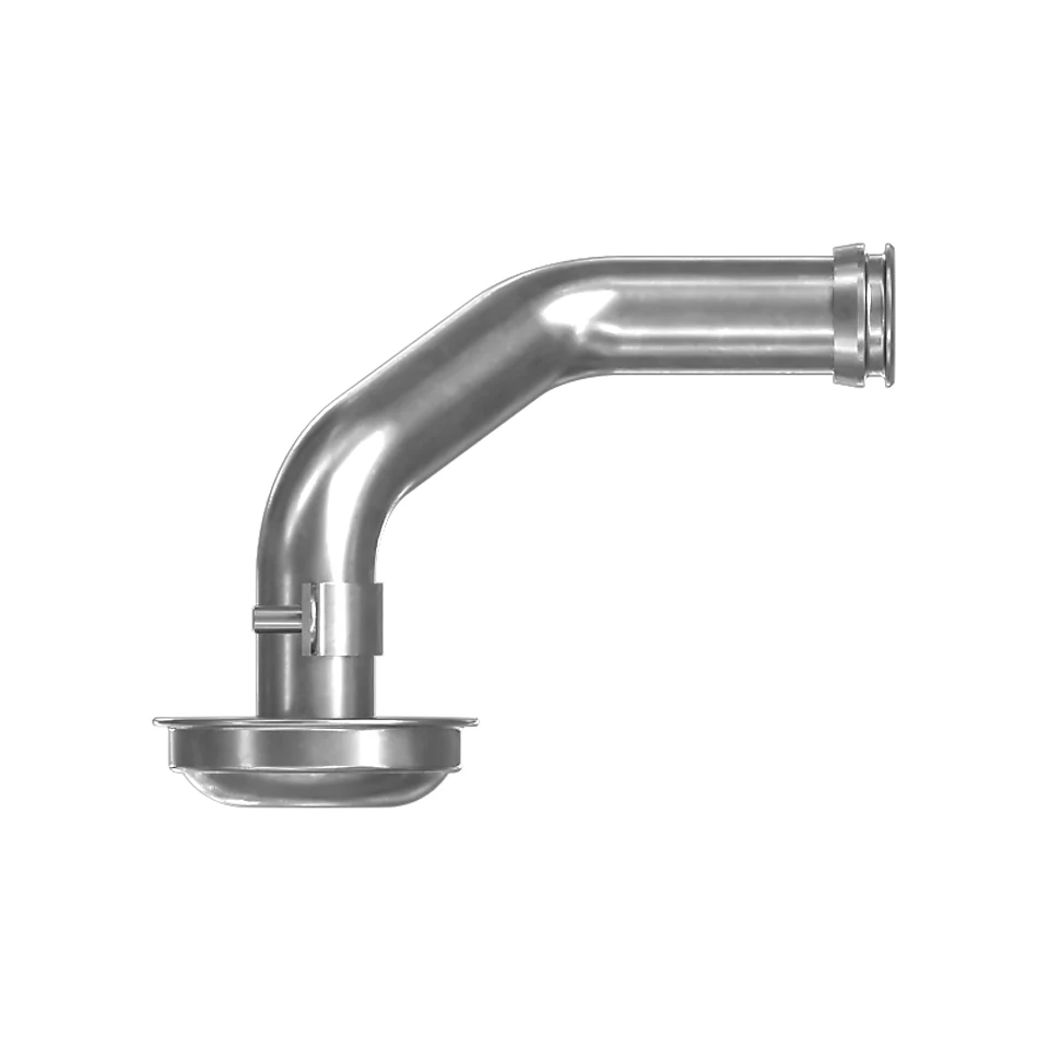 200-2445: Engine Oil Pan Tube 2002445 купить