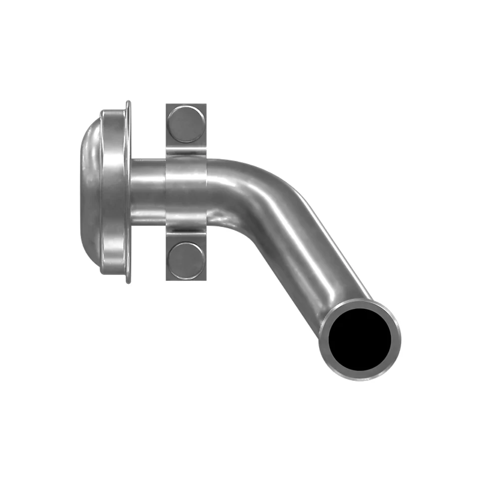 200-2445: Engine Oil Pan Tube 2002445 купить