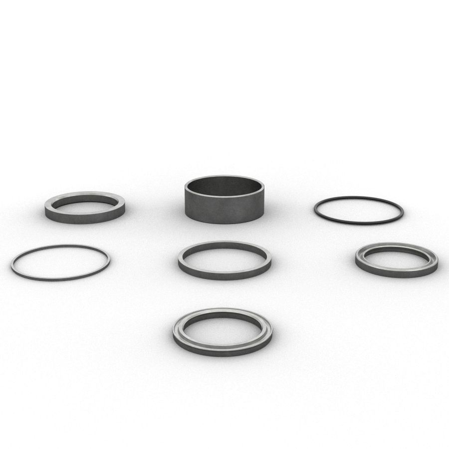 200-3241: Hydraulic Cylinder Seal Kit 2003241 купить