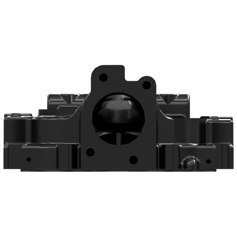 200-3333: Main Hydraulic Piston Pump Port Block 2003333 купить