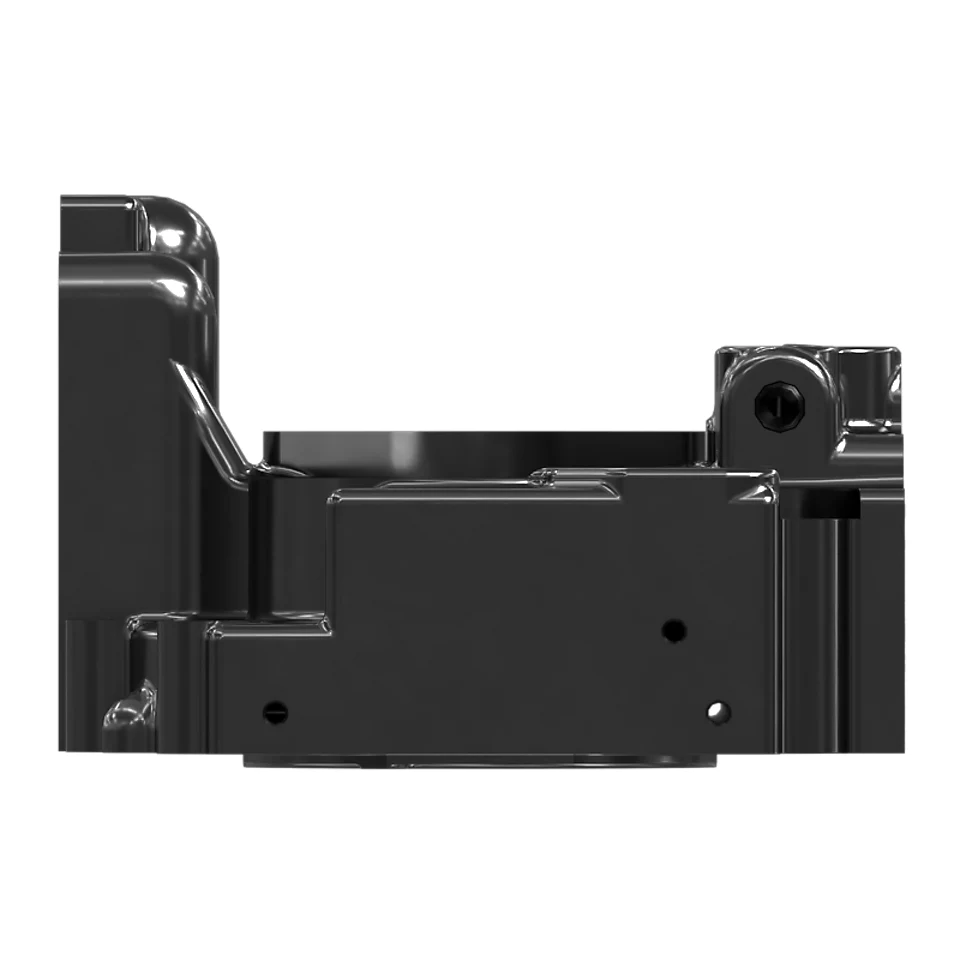 200-3333: Main Hydraulic Piston Pump Port Block 2003333 купить