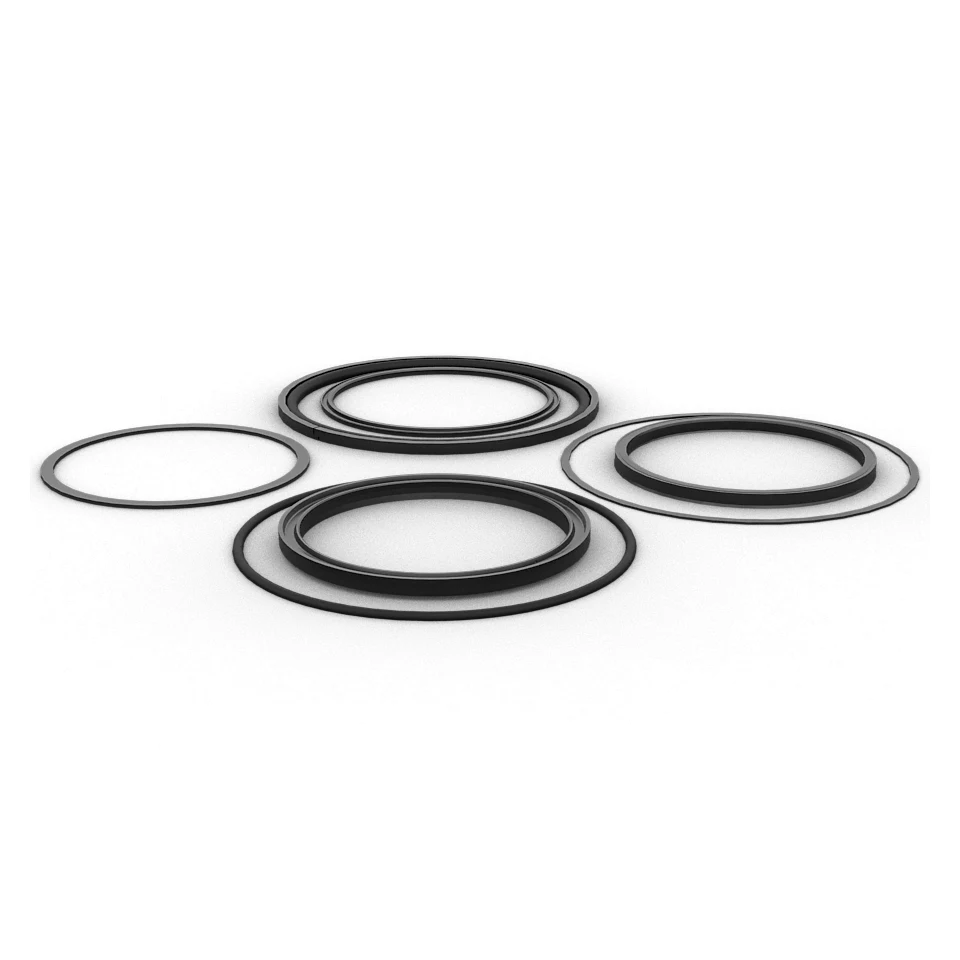200-3497: Hydraulic Cylinder Seal Kit 200-3497 Caterpillar