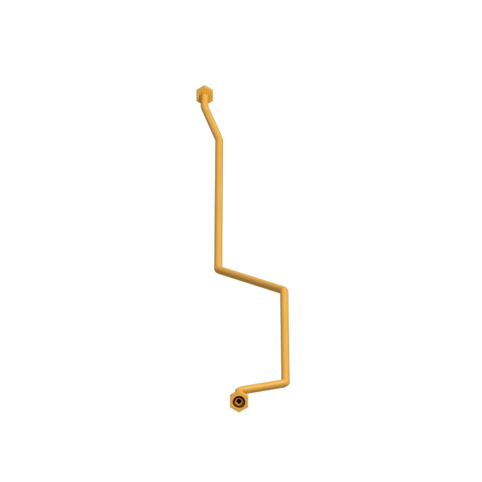 200-4054: 7mm Inner Diameter Hydraulic Stick Lines Tube 2004054 купить
