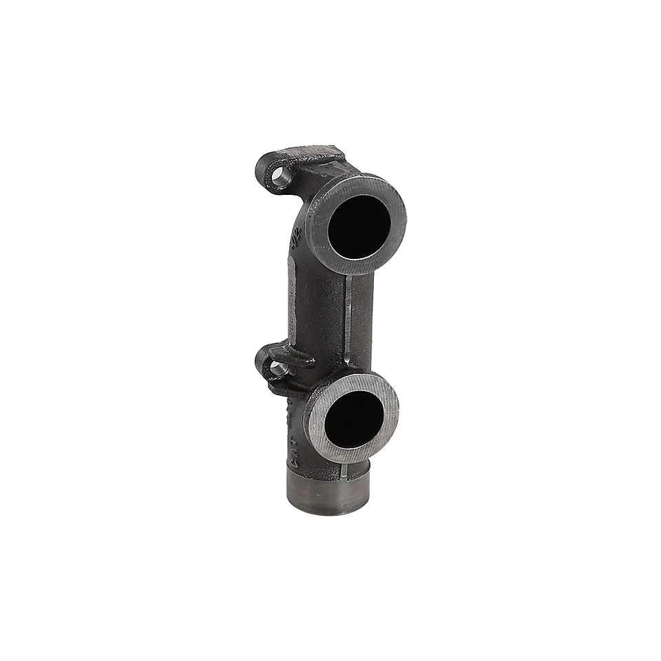 200-4506: Manifold-exhaust 200-4506 Caterpillar